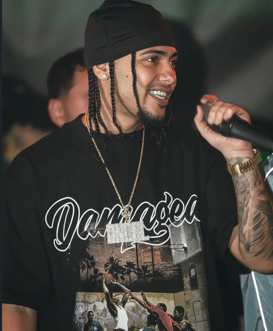 Can't Rush Greatness Tee