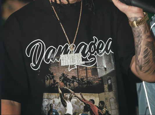Can't Rush Greatness Tee