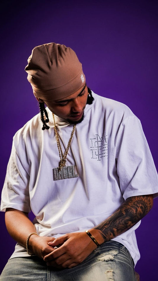 Diamond Logo Tee