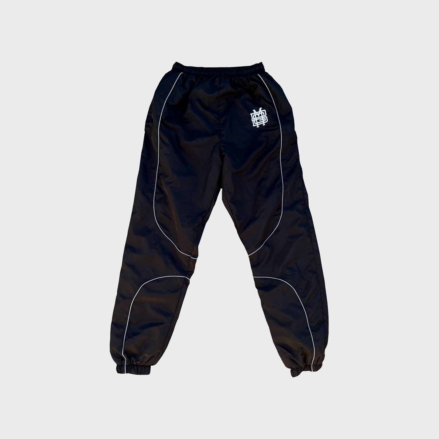Black DMGD Tracksuit