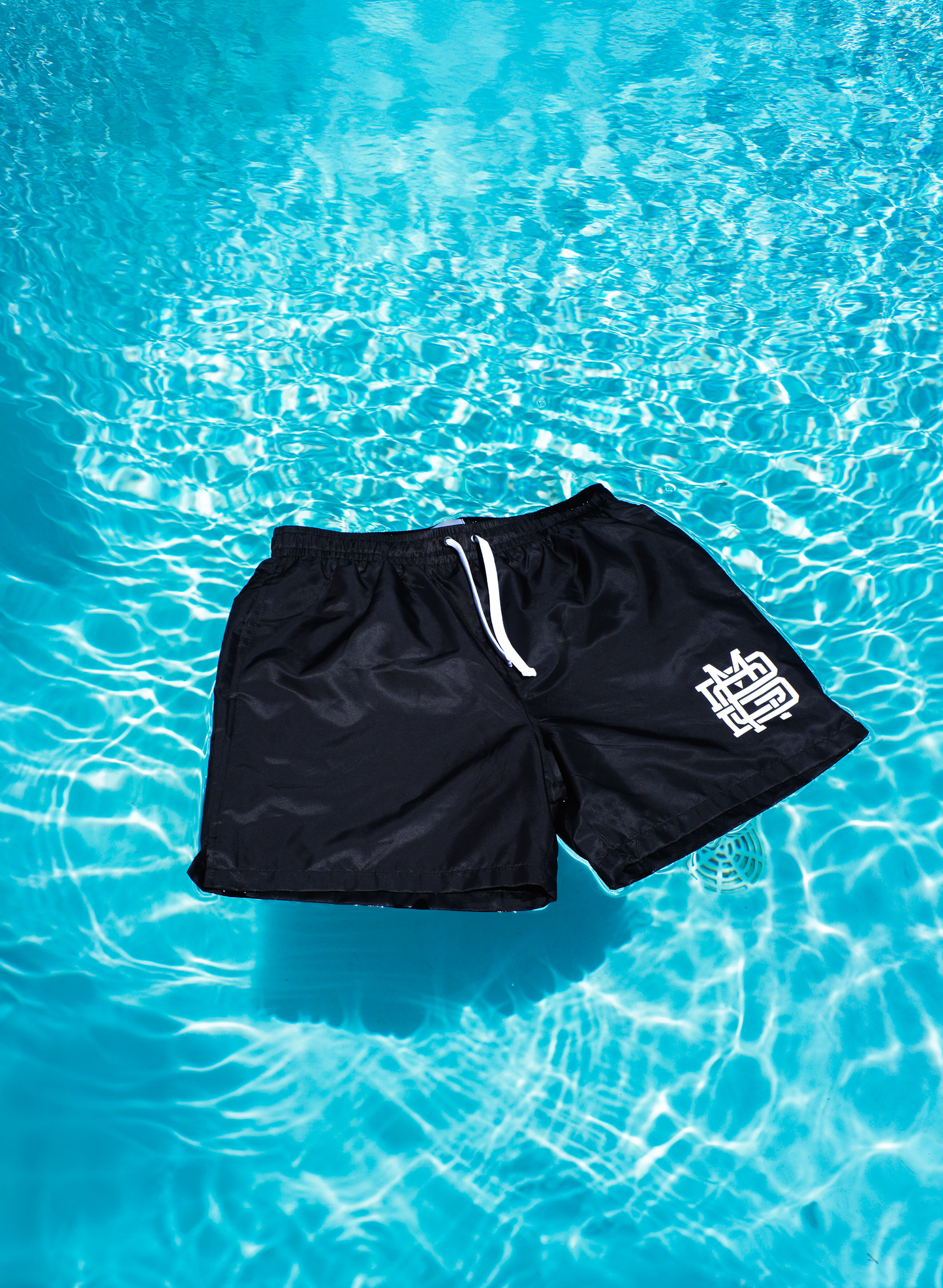 DMGD Shorts