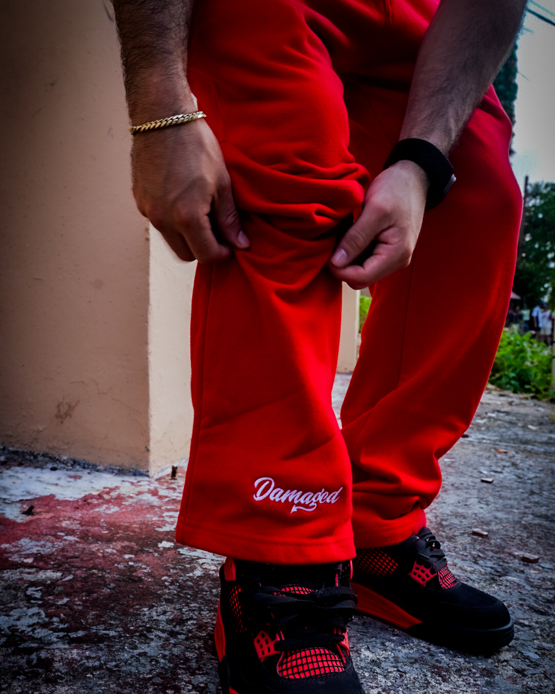 DMGD Sweatpants