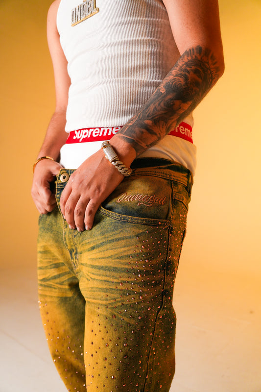 DMGD Jeans
