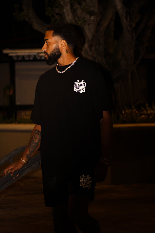 Essential Logo Tee