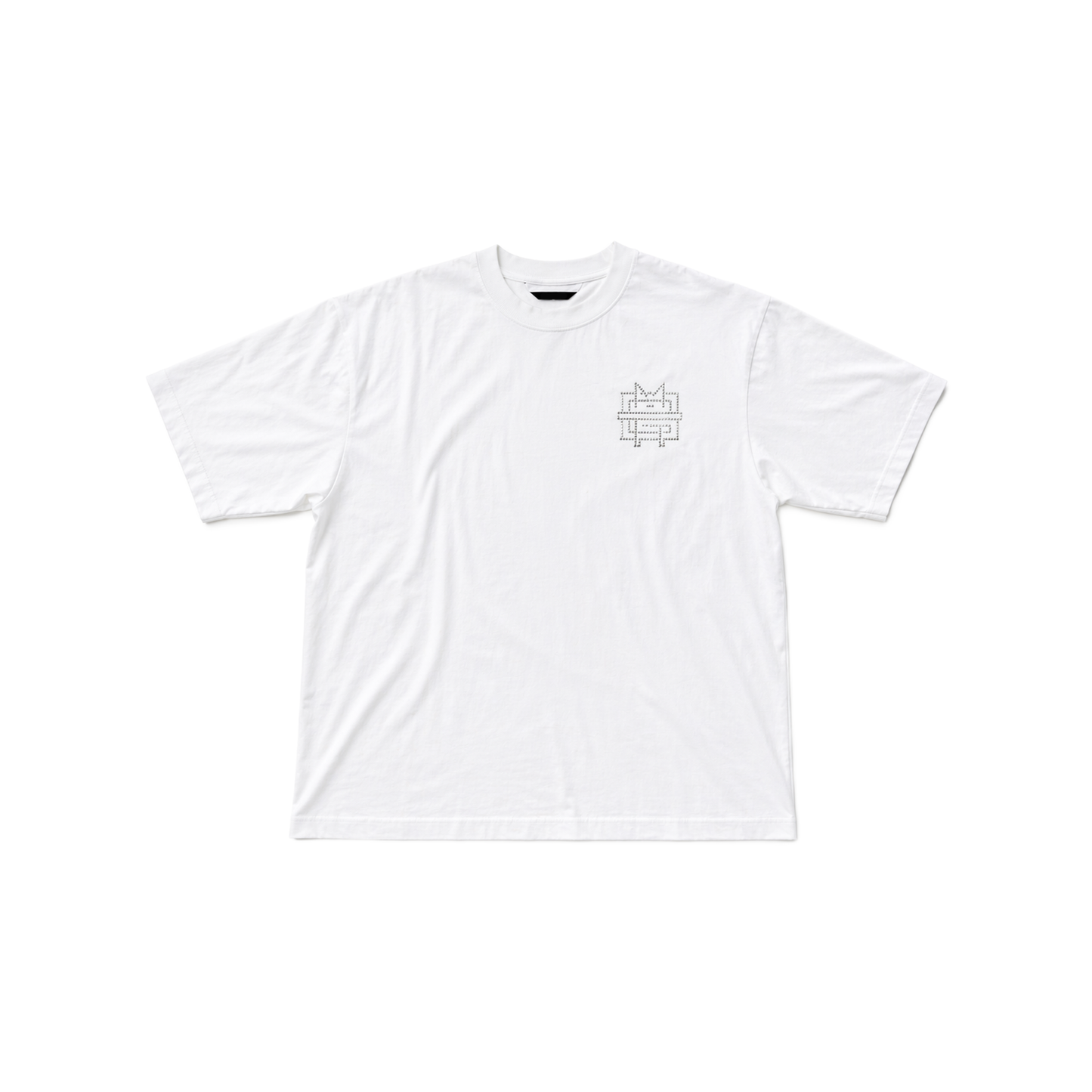 Diamond Logo Tee