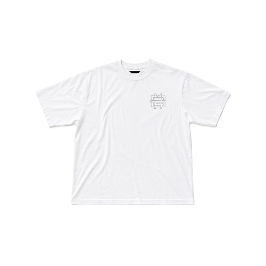 Diamond Logo Tee
