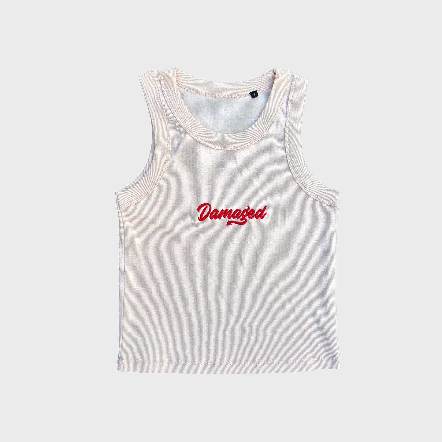 DMGD Crop Top