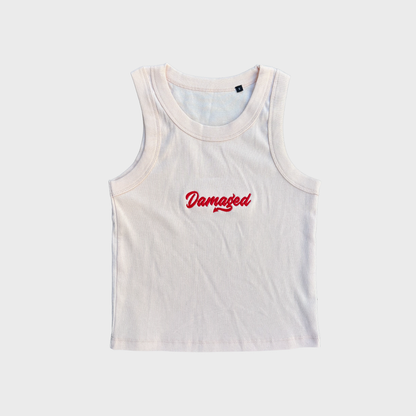 DMGD Crop Top