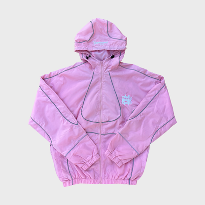 Pink DMGD Tracksuit