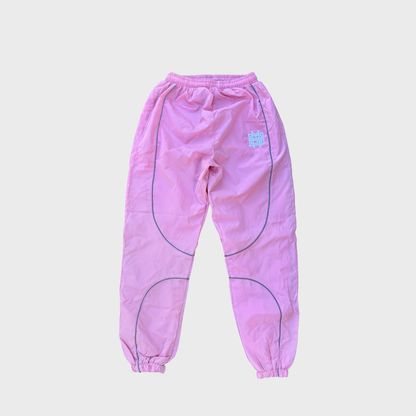 Pink DMGD Tracksuit
