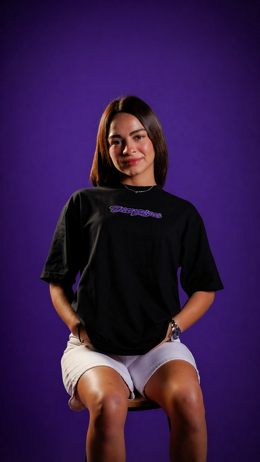 DMGD Script Tee