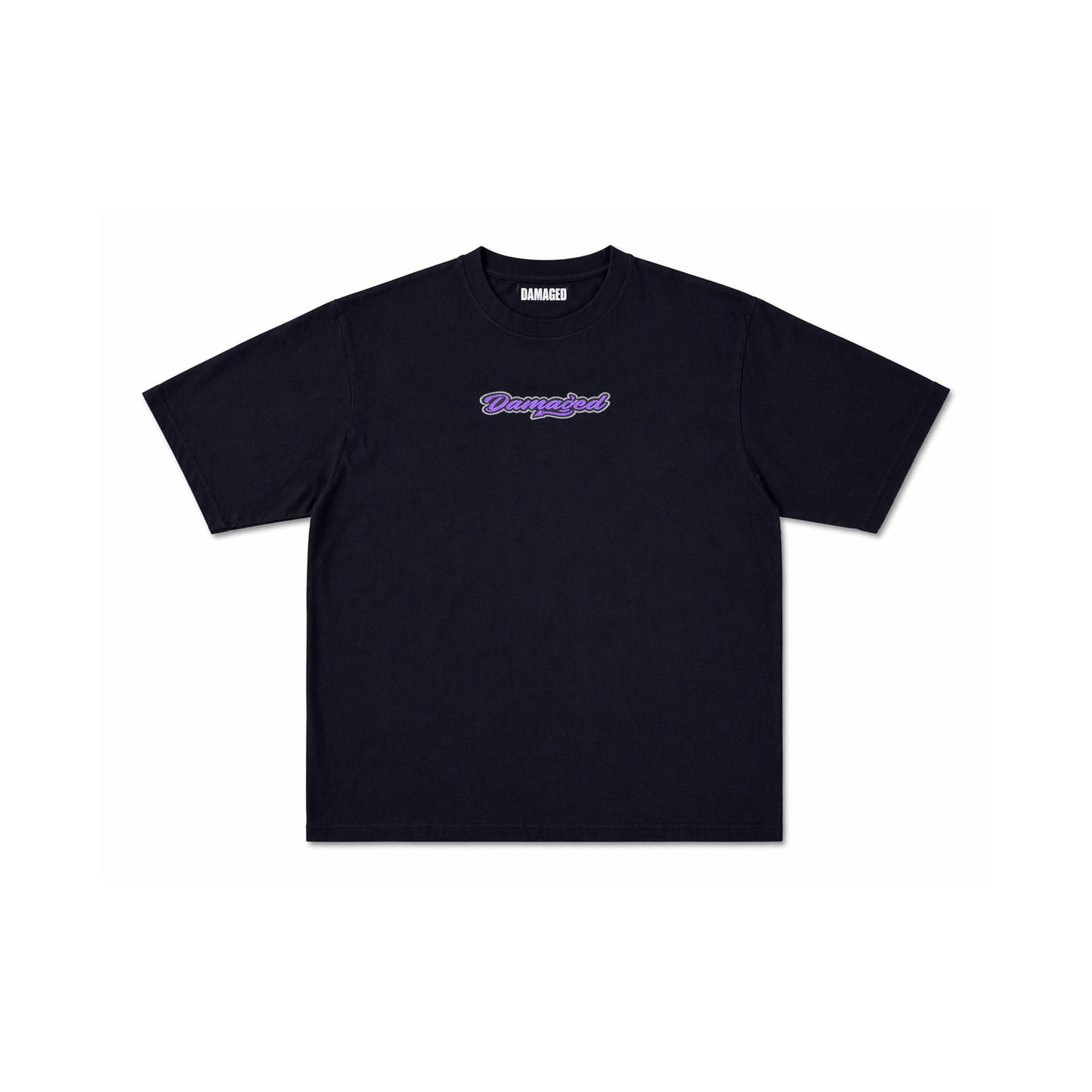 DMGD Script Tee