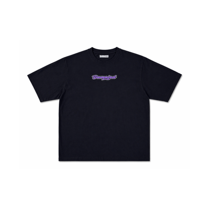 DMGD Script Tee