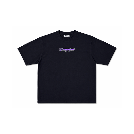 DMGD Script Tee