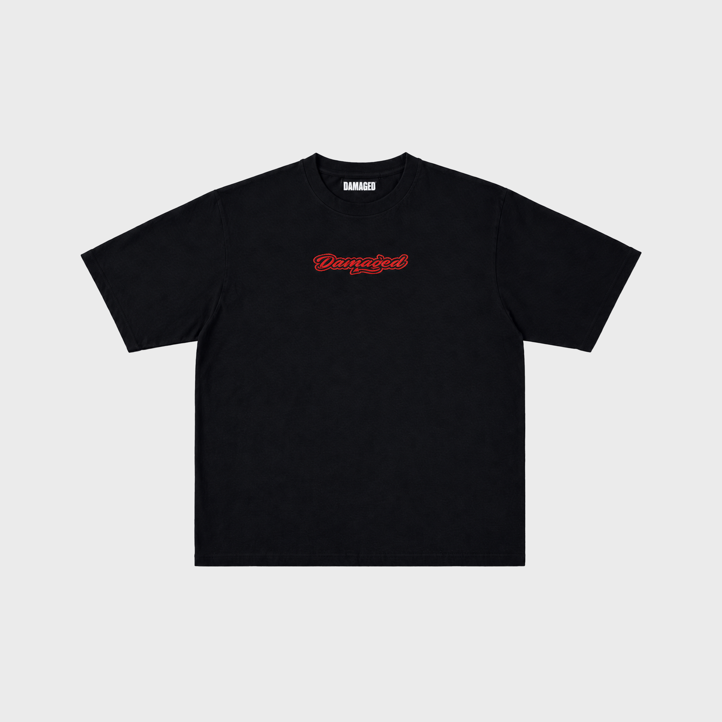 DMGD Script Tee