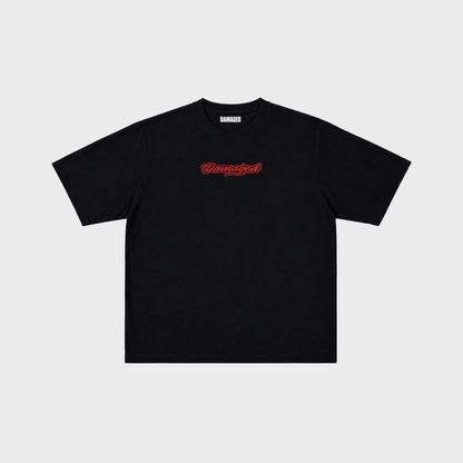 DMGD Script Tee