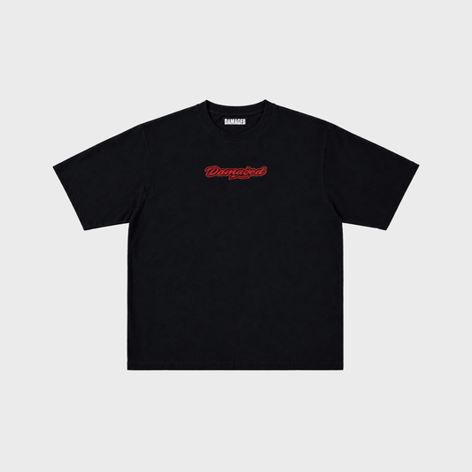 DMGD Script Tee