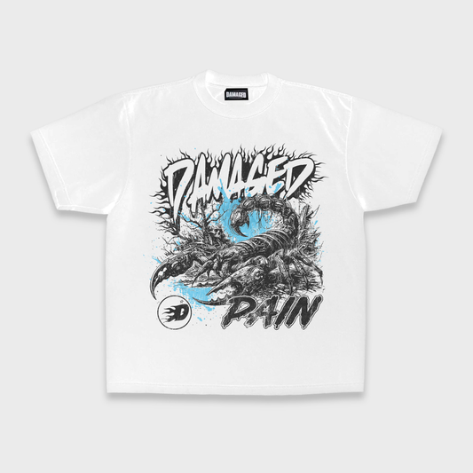 Scorpion Tee