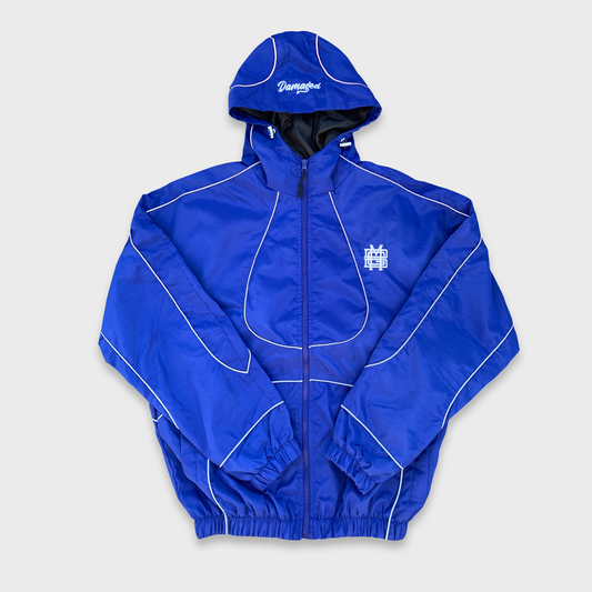 Blue DMGD Tracksuit Set