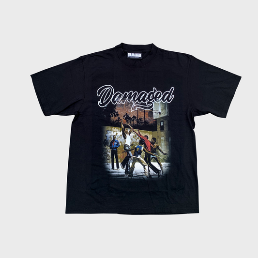 Can't Rush Greatness Tee