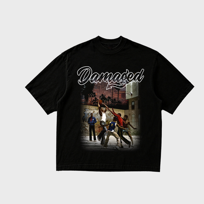 Can't Rush Greatness Tee
