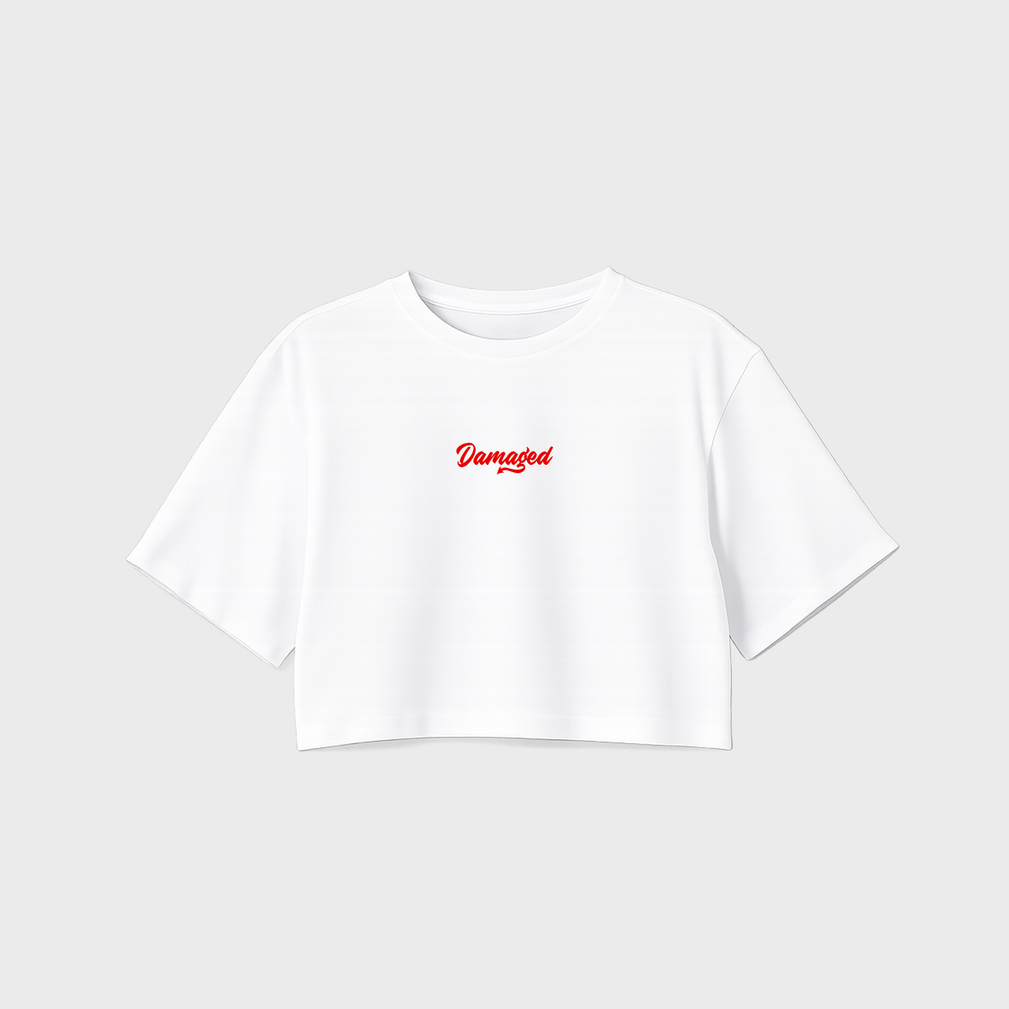 DMGD Womens T-shirt
