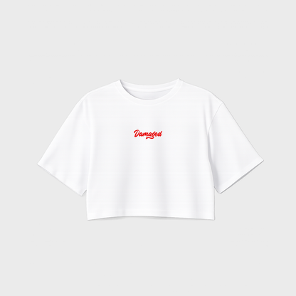 DMGD Womens T-shirt