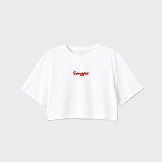 DMGD Womens T-shirt