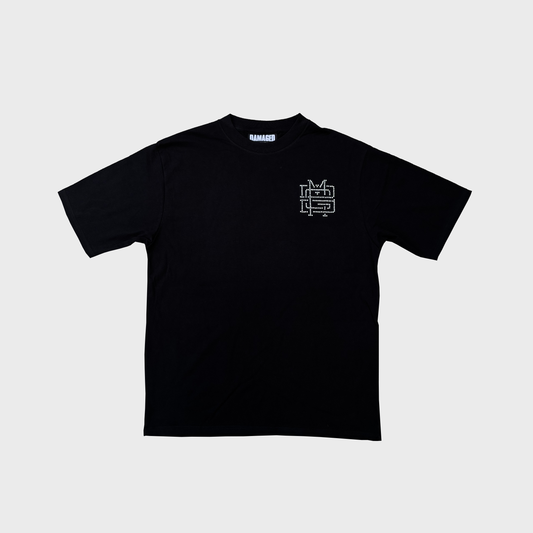 Diamond Logo Tee
