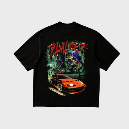 Grim Reaper Tee