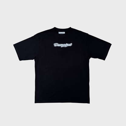 DMGD Script Tee