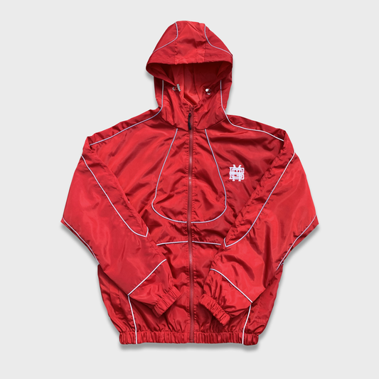 Red DMGD Tracksuit Set