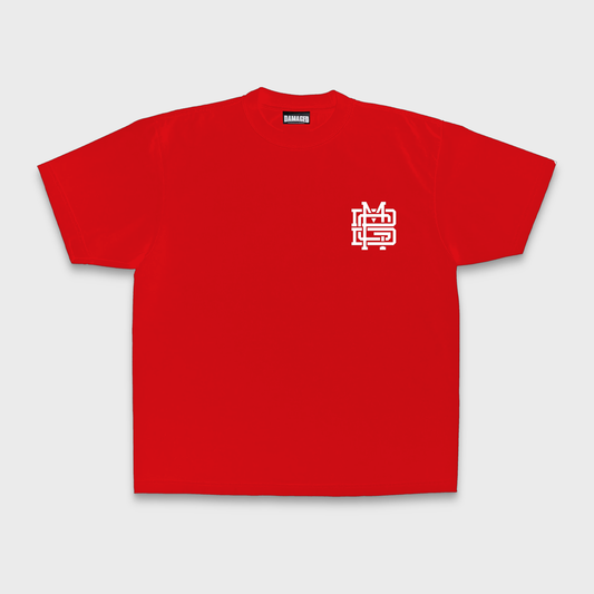 DMGD Logo Tee